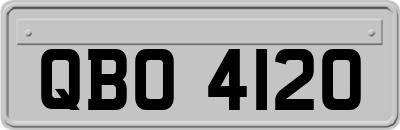 QBO4120