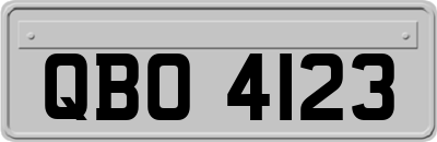 QBO4123