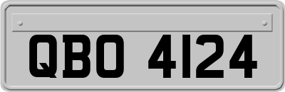 QBO4124