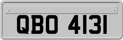 QBO4131