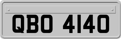 QBO4140