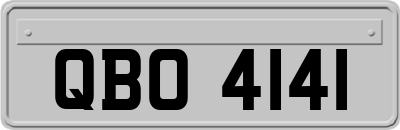 QBO4141
