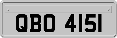 QBO4151
