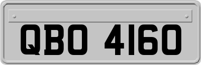 QBO4160