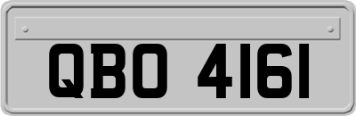 QBO4161