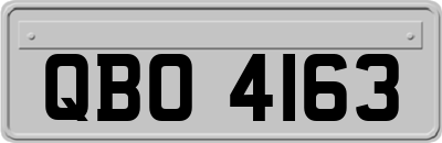 QBO4163
