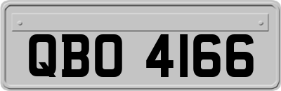 QBO4166