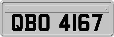 QBO4167