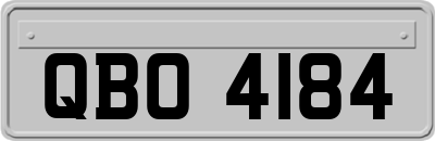 QBO4184