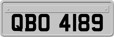 QBO4189