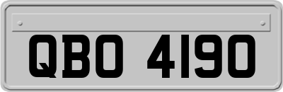 QBO4190