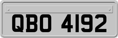 QBO4192