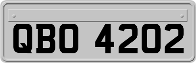 QBO4202