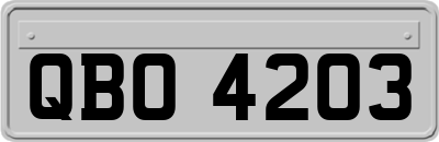 QBO4203