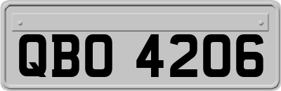 QBO4206