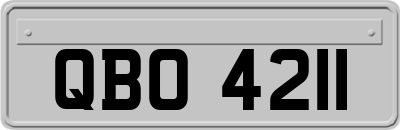 QBO4211