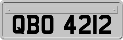 QBO4212