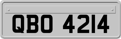QBO4214