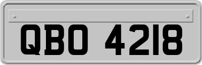 QBO4218