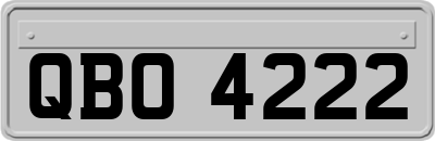 QBO4222