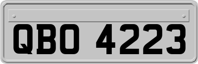 QBO4223