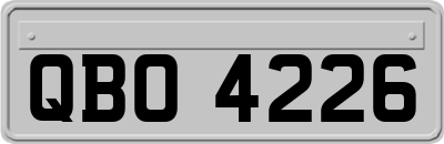 QBO4226