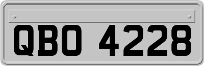 QBO4228