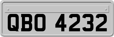 QBO4232