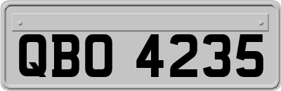 QBO4235