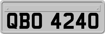 QBO4240