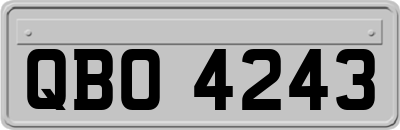 QBO4243