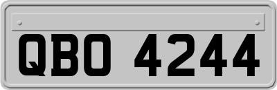 QBO4244