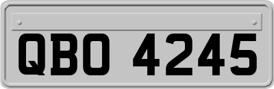 QBO4245
