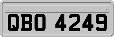 QBO4249