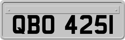 QBO4251