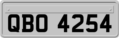 QBO4254