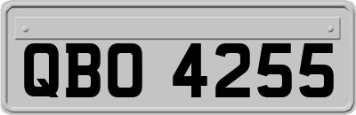 QBO4255
