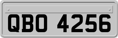 QBO4256