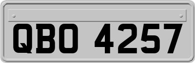 QBO4257