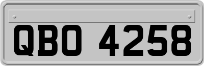 QBO4258