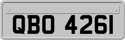 QBO4261
