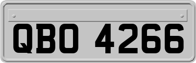 QBO4266