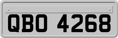 QBO4268