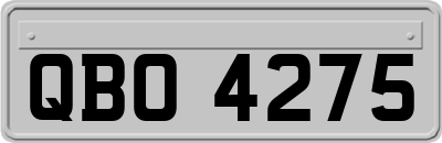 QBO4275