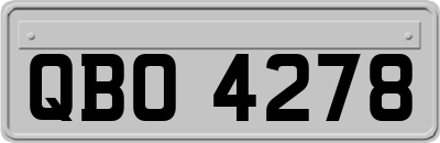 QBO4278