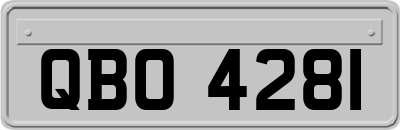 QBO4281
