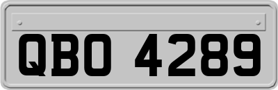 QBO4289