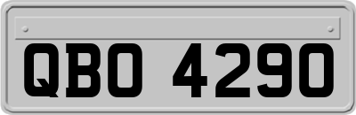 QBO4290