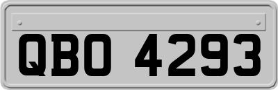 QBO4293