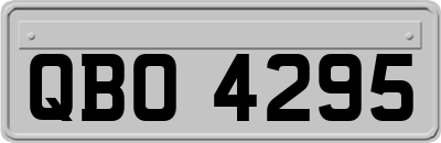 QBO4295